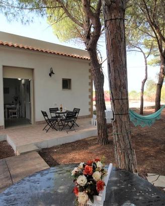Vacanze a Marzamemi casa pigna al mare