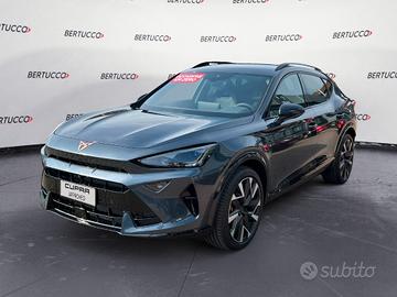 CUPRA Formentor Formentor 1.5 e-Hybrid DSG VZ