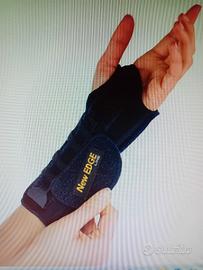 TUTORE POLSO SX taglia Regular