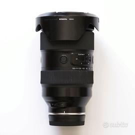 Tamron 35-150 mm f/2-2.8 Di III VXD Sony FE