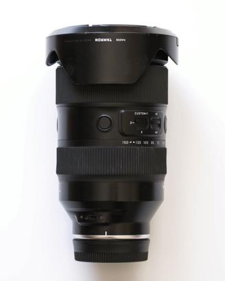 Tamron 35-150 mm f/2-2.8 Di III VXD Sony FE