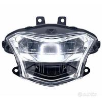 FANALE ANTERIORE HONDA SH 125 HONDA SH 150 2017>19