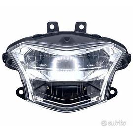 FANALE ANTERIORE HONDA SH 125 HONDA SH 150 2017>19