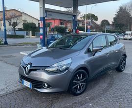 RENAULT Clio 4ª serie - 2016