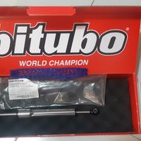 Ammortizzatore sterzo BITUBO A4010SSWNB - 282 mm