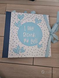 Album per bambini 