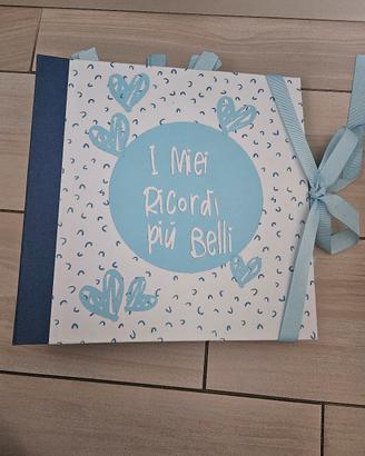 Album per bambini 