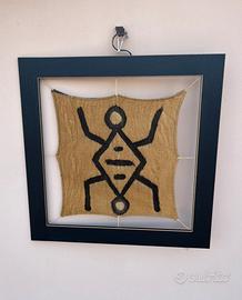 Quadro etnico