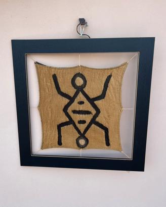 Quadro etnico