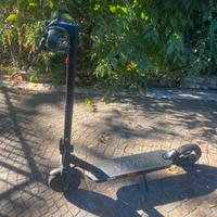 Monopattino elettrico