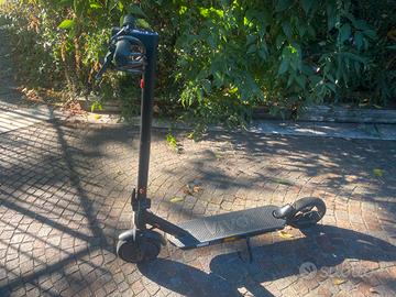 Monopattino elettrico