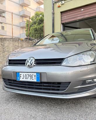 Volkswagen Golf 1.6 TDI 110 CV 5p. Highline BlueMo