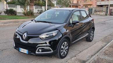 Renault Captur dCi 8V 90 CV EDC Start&Stop Energy 