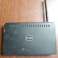 d-link model dsl-2640b €1