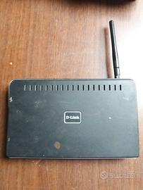 d-link model dsl-2640b €1