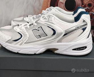 New Balance 530 Taglia 39.5 – Sneakers Nuove