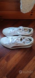 scarpe puma 38 ottime 