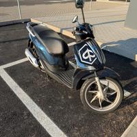 PIAGGIO LIBERTY 125