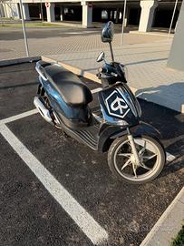 PIAGGIO LIBERTY 125