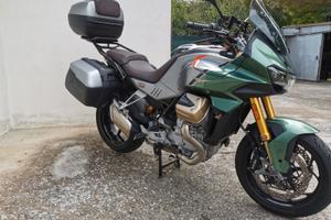 Moto Guzzi V100S - 2024