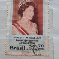 Francobollo commemorativo