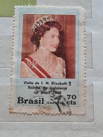 Francobollo commemorativo