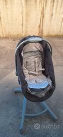 Chicco baby hug 4 in 1