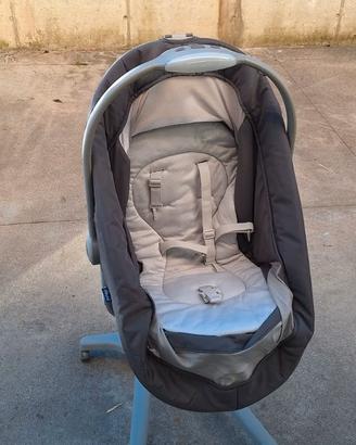 Chicco baby hug 4 in 1