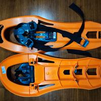 Ciaspole Inook ragazzi  28-38