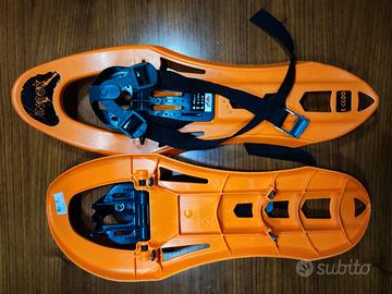 Ciaspole Inook ragazzi  28-38