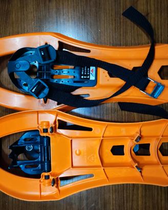 Ciaspole Inook ragazzi  28-38