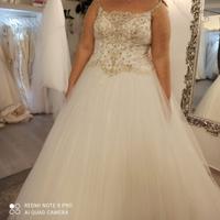 Vestito da sposa