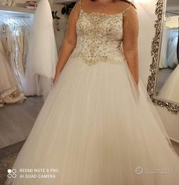 Vestito da sposa