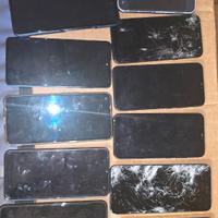 Smartphone Samsung Zfold e altri per riparatori