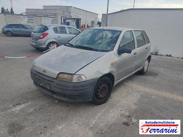 Fiat punto 176 75 1.2 73cv 93-99 - ricambi
