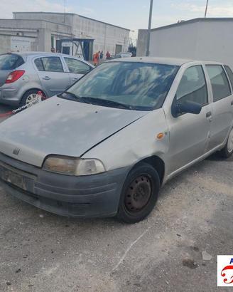 Fiat punto 176 75 1.2 73cv 93-99 - ricambi