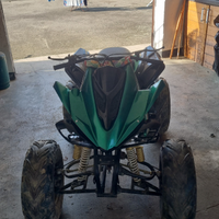 Quad 250cc