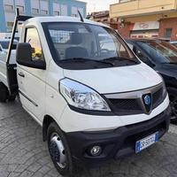 PIAGGIO Porter 1.5 PLM-RG Long LPG Casson. Extr
