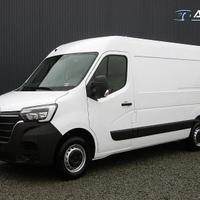 Renault Master T35 2.3 dCi 135 PM-TM Furgone ...