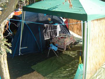 Tenda campeggio Beaver Appaloosa