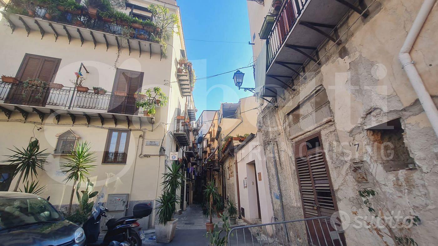 Appartamento – Palermo, Il Capo, I Circoscrizione - Vista 3