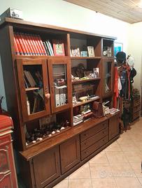 Antica libreria 