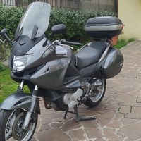 Vendo moto