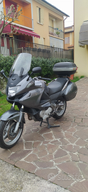 Vendo moto