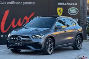 Mercedes-Benz GLA 200 d Premium Plus AMG TETTO
