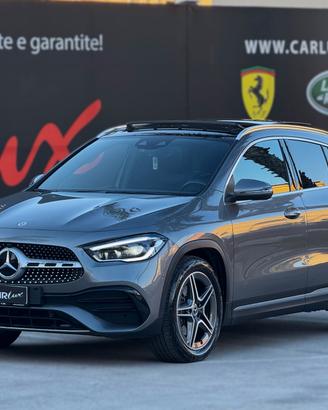 Mercedes-Benz GLA 200 d Premium Plus AMG TETTO