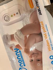 Baby monitor del respiro per neonati