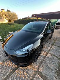 Tesla Model Y Performance 2023