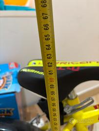 Bicicletta bambino