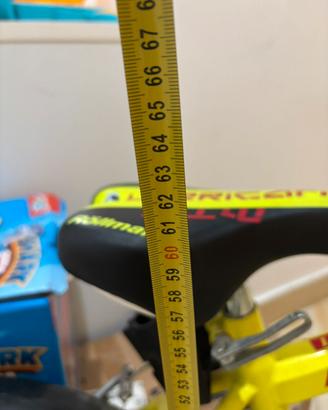 Bicicletta bambino